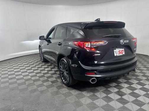 2024 Acura RDX A-Spec Advance