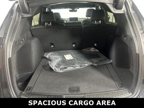 2024 Acura RDX A-Spec Advance