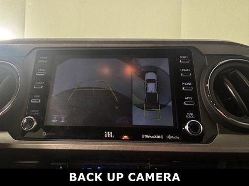 2022 Toyota Tacoma Limited