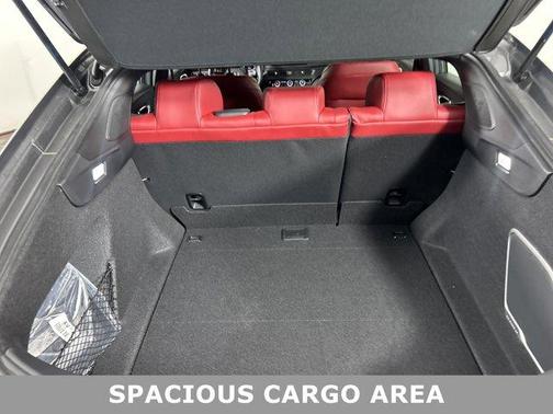 2025 Acura Integra A-Spec Technology