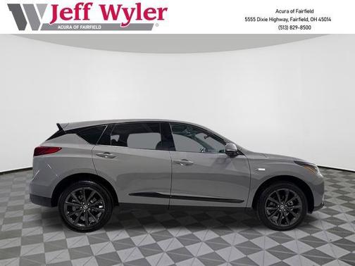 2026 Acura RDX W/A-SPEC PACKAGE