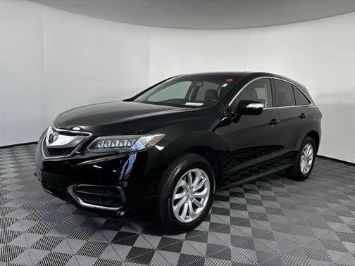 2016 Acura RDX Base