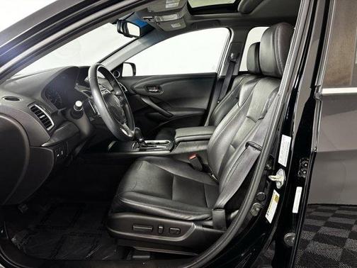 2016 Acura RDX Base