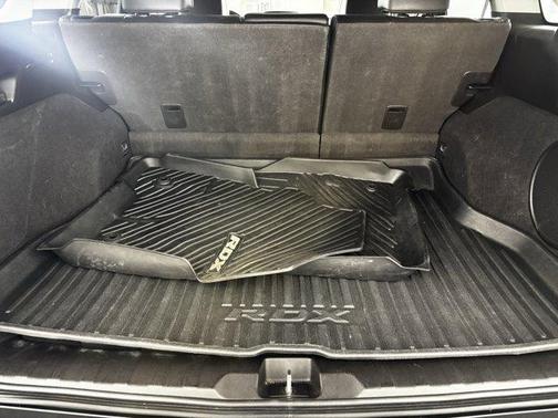 2016 Acura RDX Base