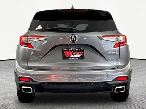 NH 885M 2024 Acura RDX Base