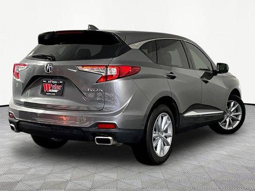 NH 885M 2024 Acura RDX Base