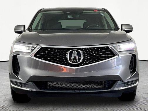 NH 885M 2024 Acura RDX Base