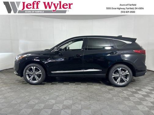2025 Acura RDX Technology Package