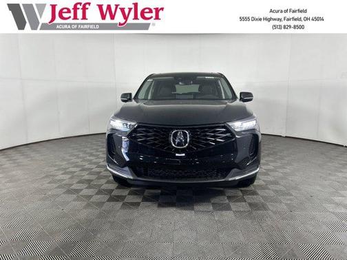 2025 Acura RDX Technology Package