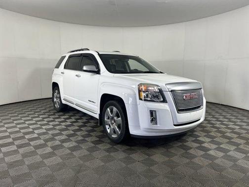 2015 GMC Terrain Denali