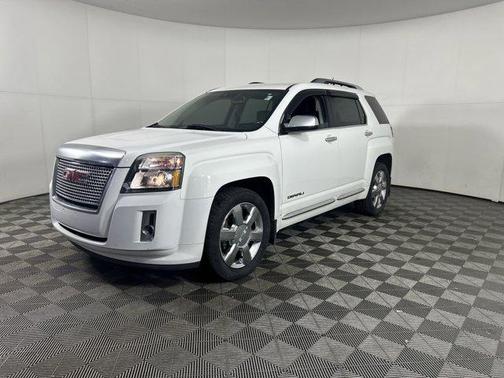 2015 GMC Terrain Denali