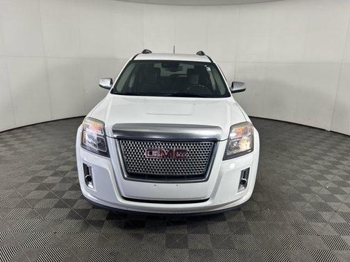 2015 GMC Terrain Denali