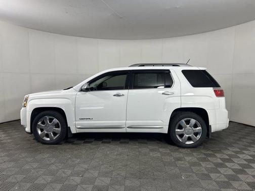 2015 GMC Terrain Denali