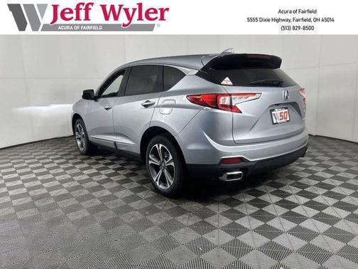 2025 Acura RDX Technology Package