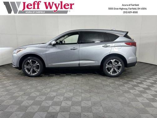 2025 Acura RDX Technology Package