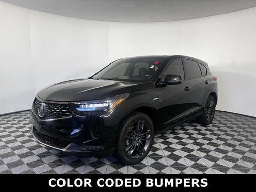 2023 Acura RDX A-Spec