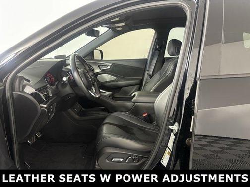 2023 Acura RDX A-Spec