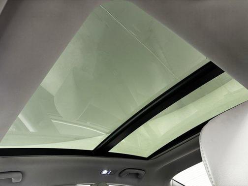 2016 Hyundai SONATA Limited