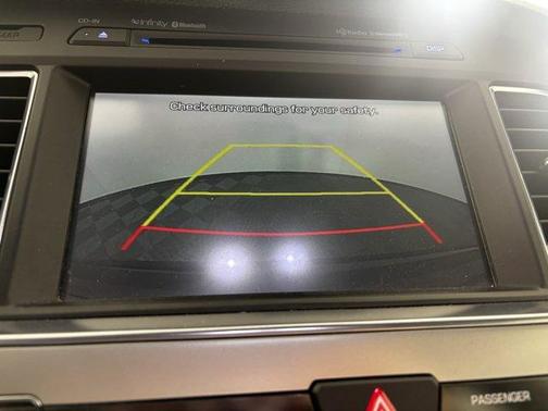 2016 Hyundai SONATA Limited