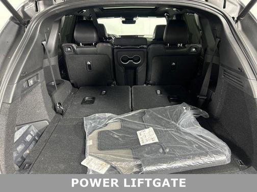 2024 Acura MDX A-Spec