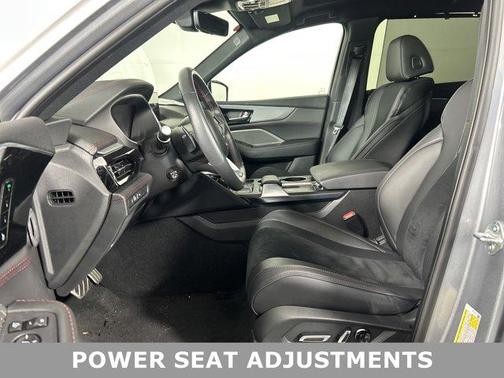 2024 Acura MDX A-Spec