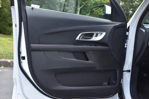2013 Chevrolet Equinox 1LT