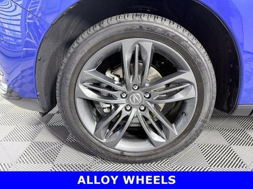 2023 Acura RDX A-Spec