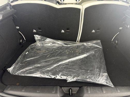 2016 MINI Hardtop Cooper S