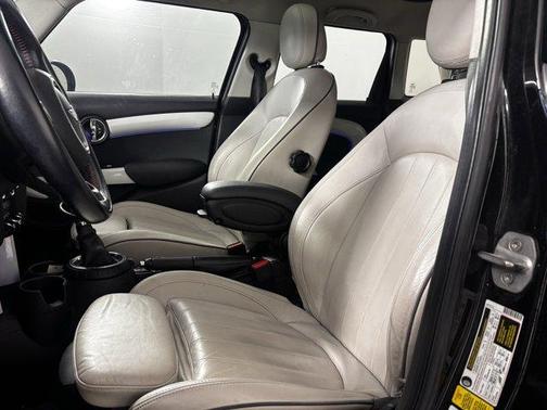 2016 MINI Hardtop Cooper S