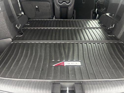 2025 Acura MDX A-Spec