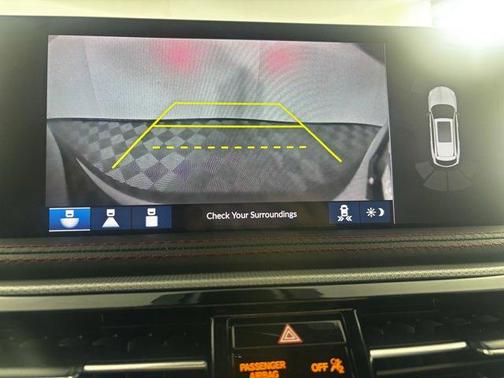 2025 Acura MDX A-Spec