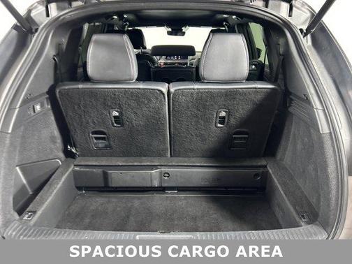 2022 Acura MDX A-Spec