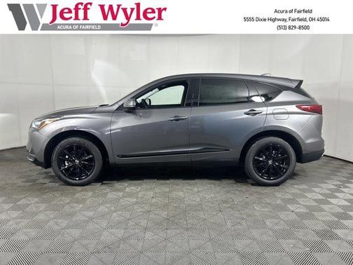 2025 Acura RDX Base