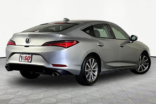 NH 830M 2024 Acura Integra Base