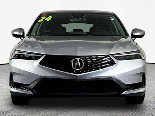 NH 830M 2024 Acura Integra Base