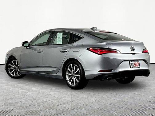NH 830M 2024 Acura Integra Base