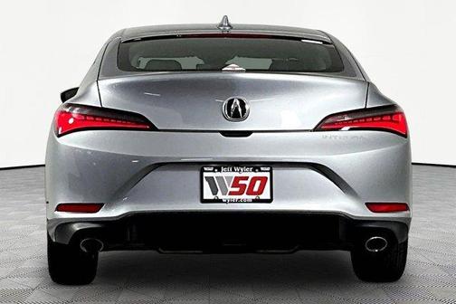 NH 830M 2024 Acura Integra Base