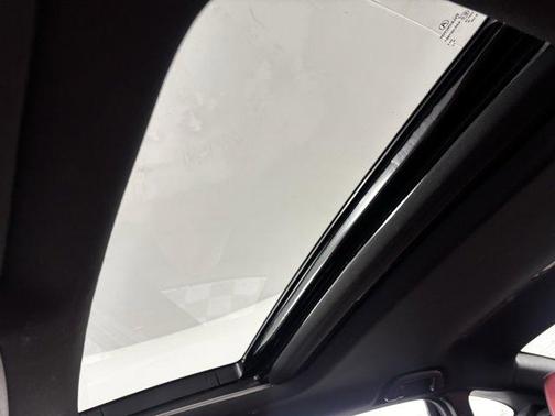 2025 Acura TLX A-Spec