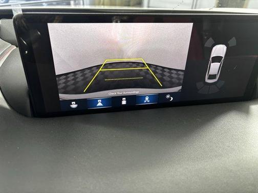 2025 Acura TLX A-Spec