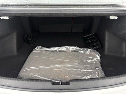 2025 Acura TLX A-Spec