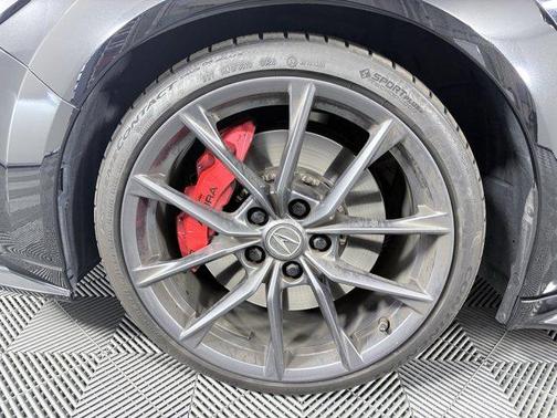 2024 Acura Integra Type S