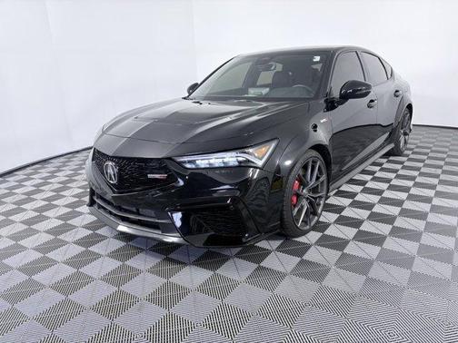 2024 Acura Integra Type S