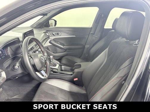 2024 Acura Integra Type S