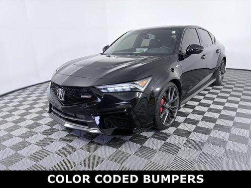 2024 Acura Integra Type S