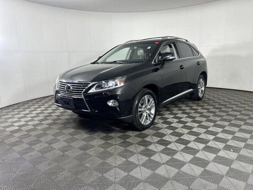 2015 Lexus RX 350 350