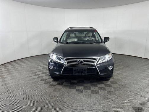 2015 Lexus RX 350 350