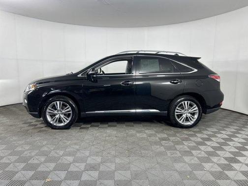 2015 Lexus RX 350 350