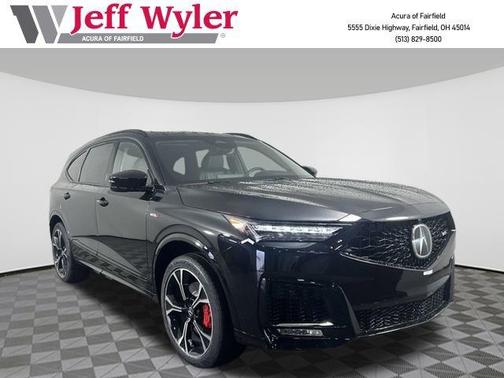 2025 Acura MDX Type S w/Advance Package
