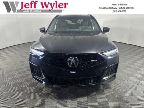 2025 Acura MDX Type S w/Advance Package