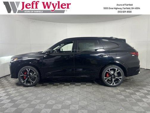 2025 Acura MDX Type S w/Advance Package